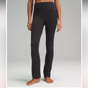 Lululemon Align High Rise Mini-Flared Pant 28”